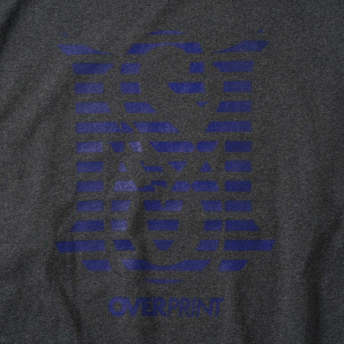 Over Print / MFC STORE FRAME SWEATSHIRTS LIKE L/S TEE