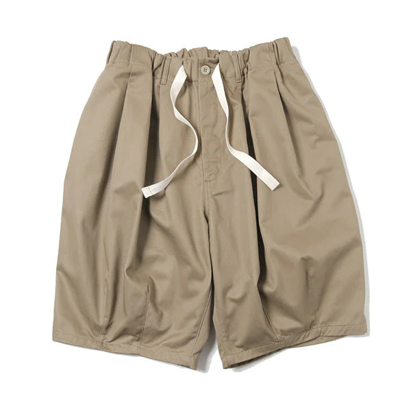 is-ness / BALLOON EZ SHORTS – SupBean