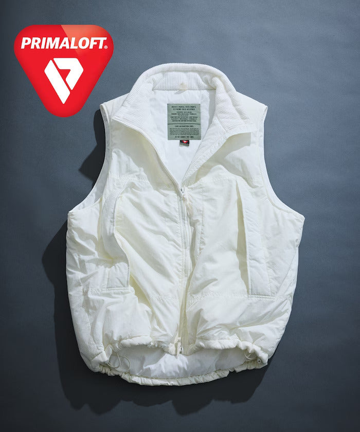 Freak's Store / HIGH LOFT VEST PRIMALOFT