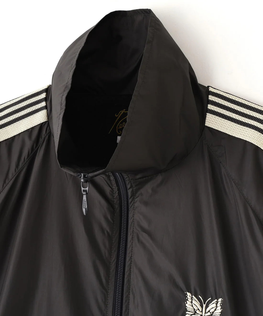 新款預訂 NEEDLES 25FW TRACK JACKET - NYLON