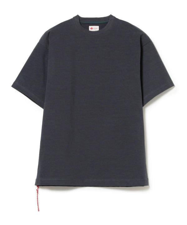 BEAMS JAPAN / Stretch Loose Short Sleeve Tee