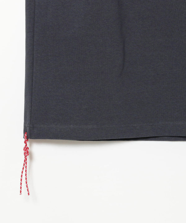 BEAMS JAPAN / Stretch Loose Short Sleeve Tee