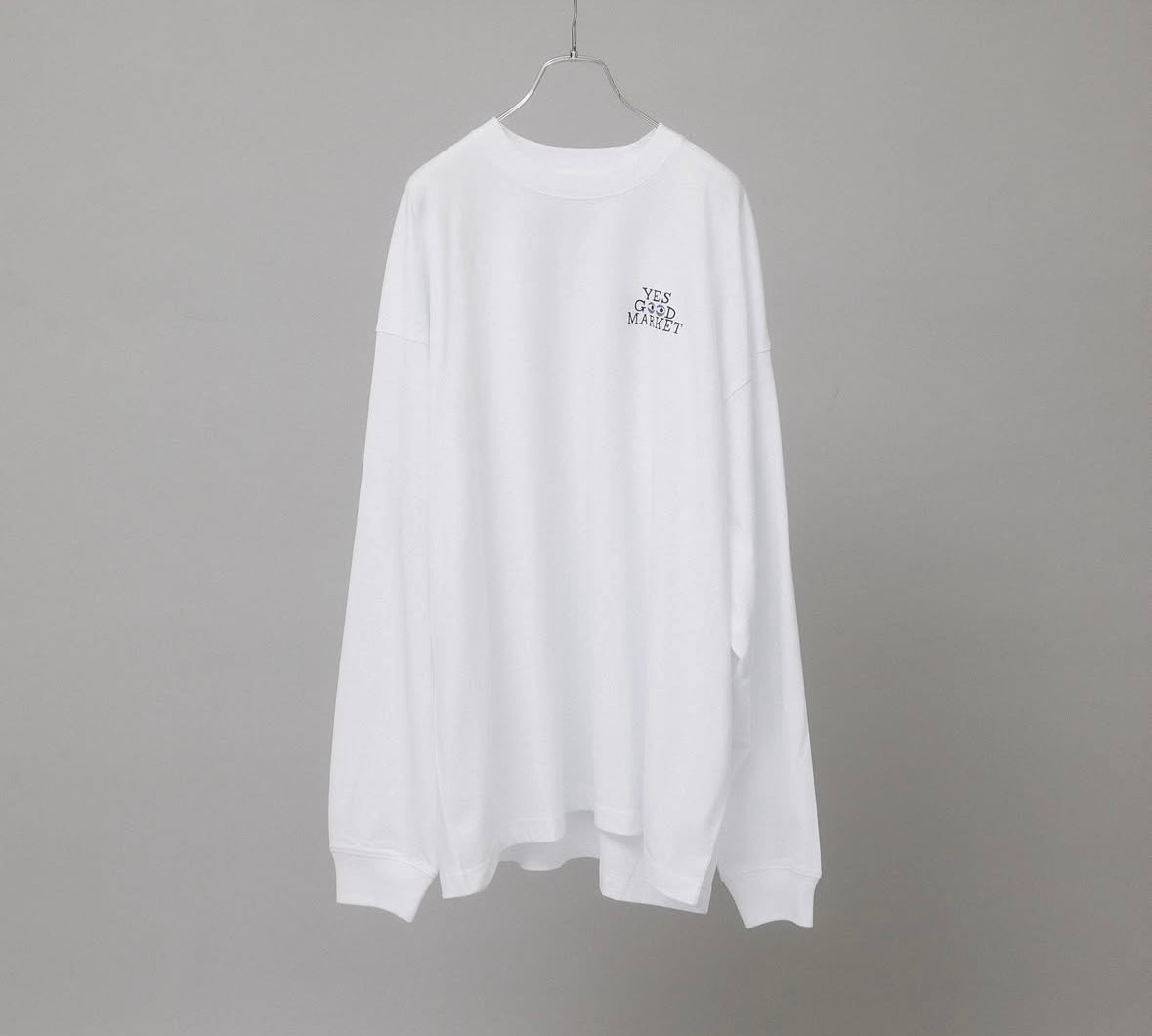 ARXYGM LS TEE