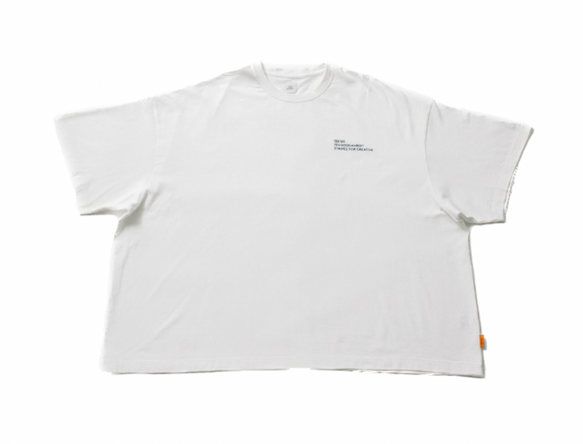 YGM×SEE SEE×S.F.C SUPER BIG MARINESTRIPE YGM×SEESEE×S.F.C SUPER BIG MARINE STRIPE