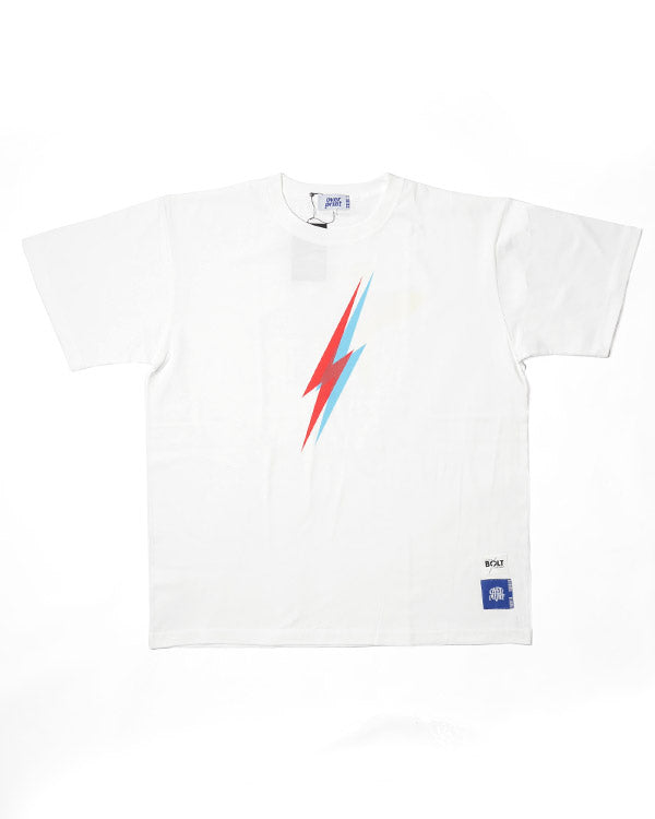 Over Print / SURF Tee