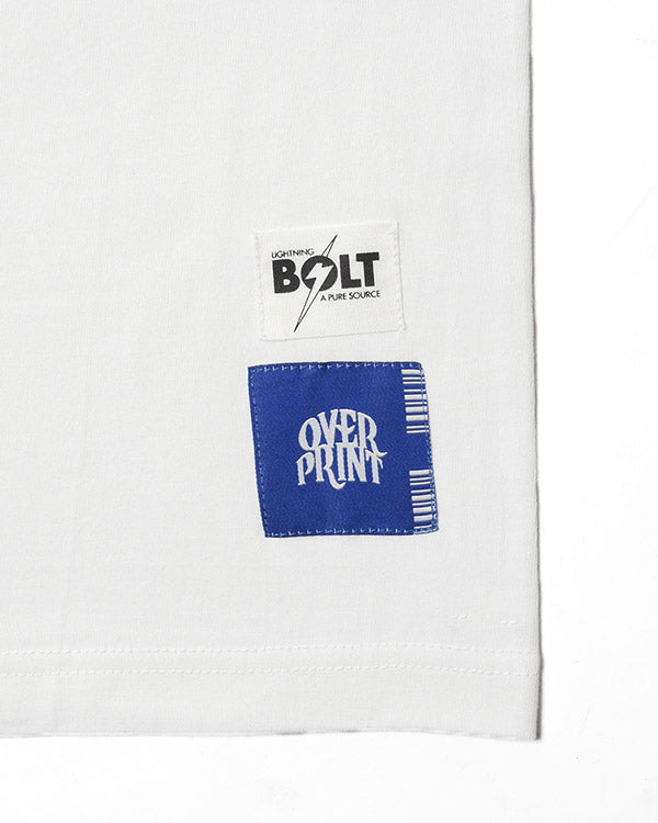 Over Print / SURF Tee