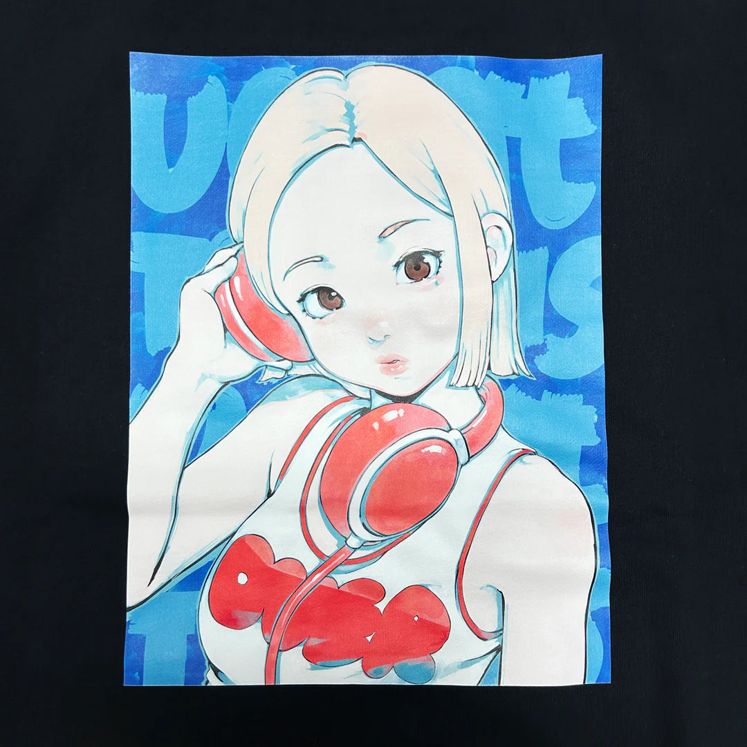 特價商品不享有其他優惠 Over Print / DJ SODA x MFC STORE Crewneck Sweat COTOH