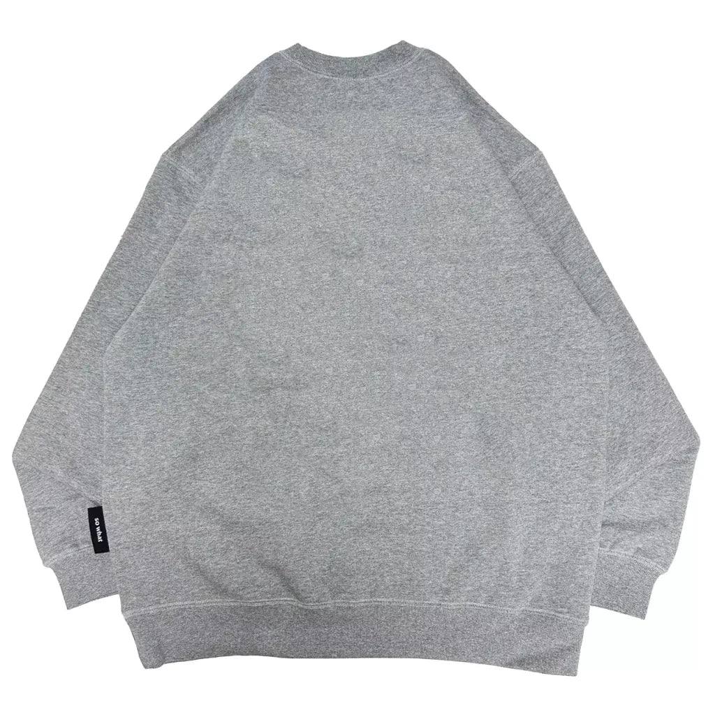 特價商品不享有其他優惠 Over Print / EYES SWEATSHIRTS