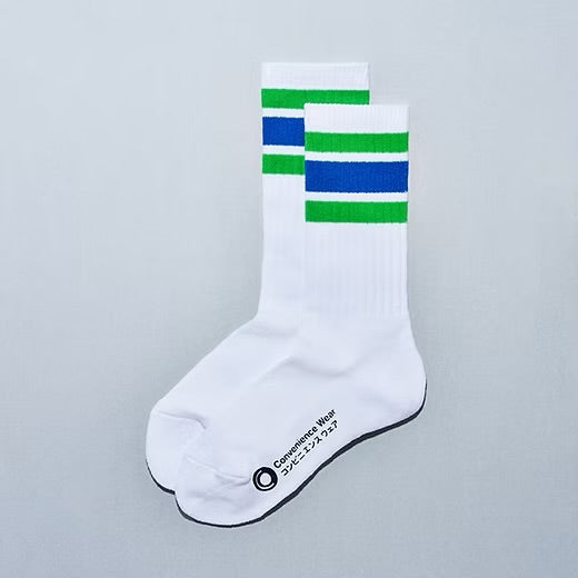 FamilyMart Socks