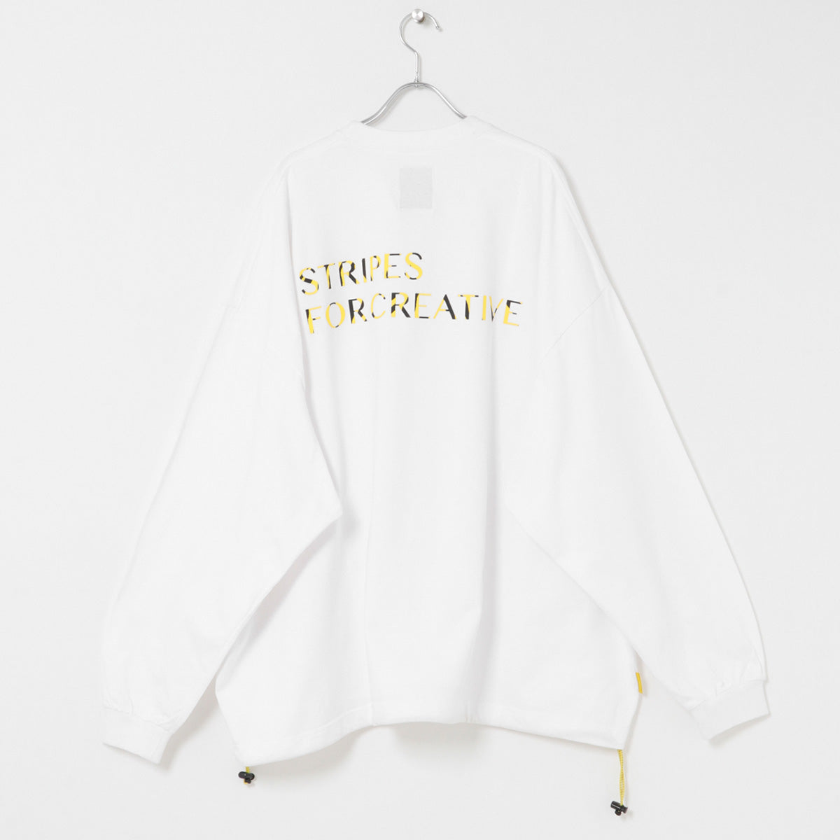 YGM×SFC SUPER BIG LS SS