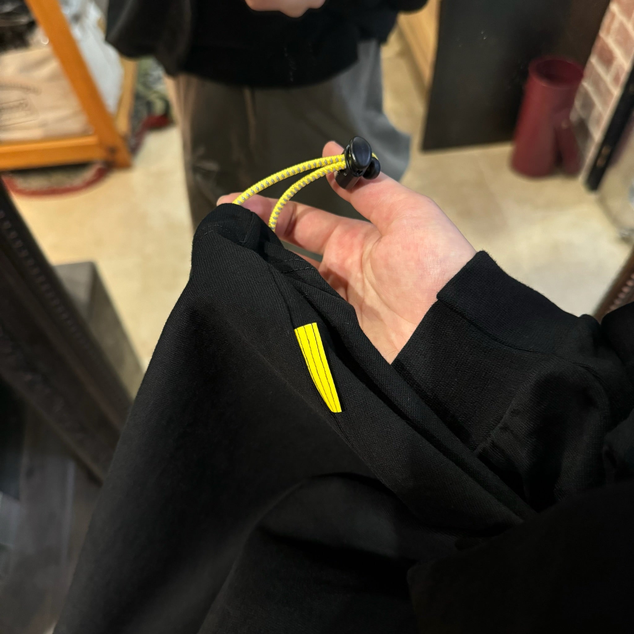 YGM×SFC SUPER BIG LS SS