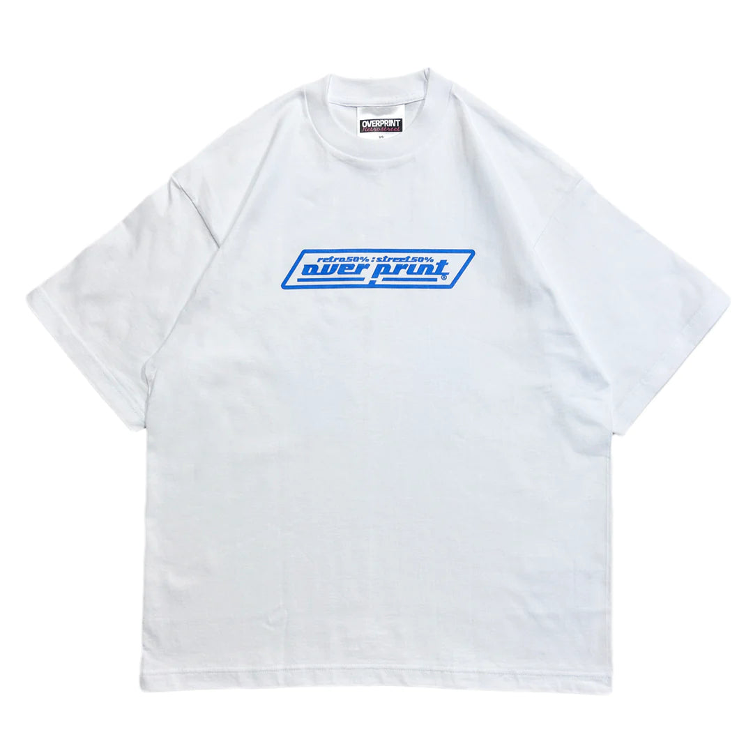 Over Print / Mamoru Tee 2