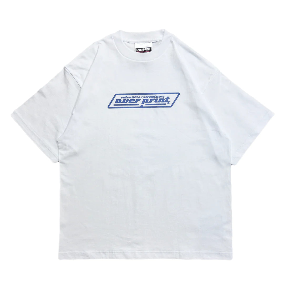 Over Print / Mamoru Tee 5