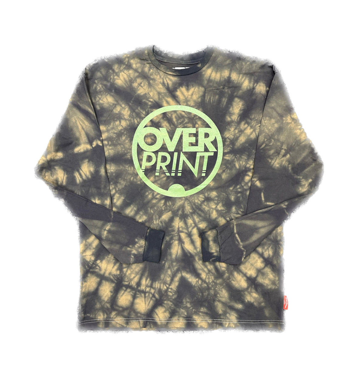 特價商品不享有其他優惠 Over Print / POP ART Ver:4 Sweatshirts like L/S Tee