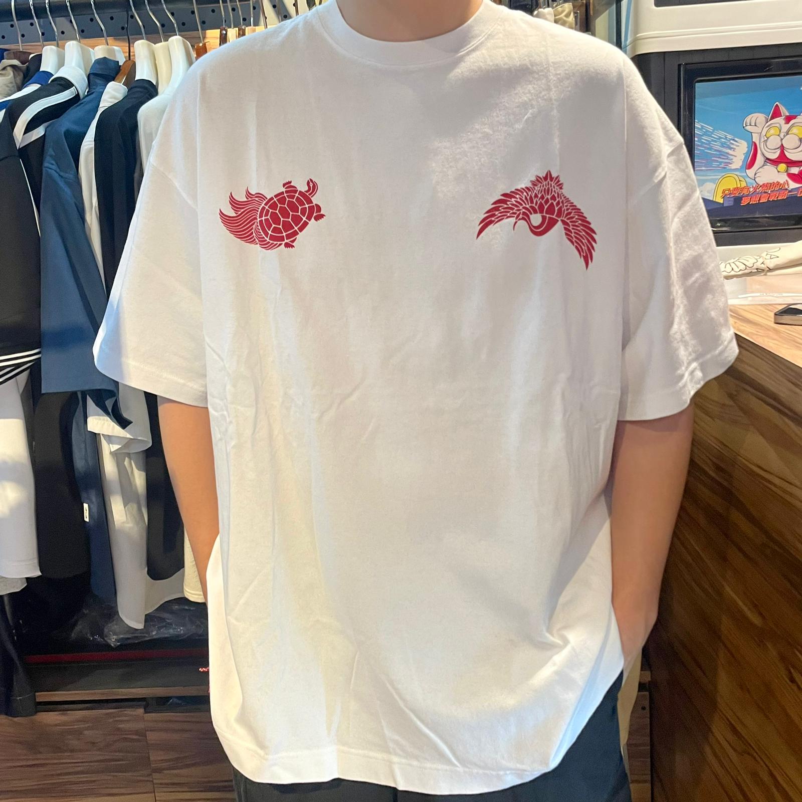 24SS BEAMS JAPAN / Original Tee