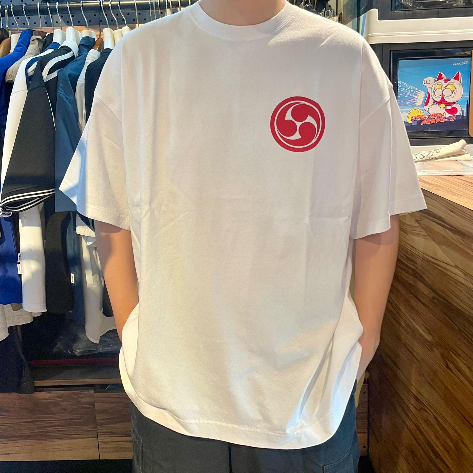 24SS BEAMS JAPAN / Original Tee