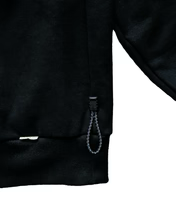 FARAH × is-ness × The▲HC ×HATOS / Green Lights Graphic Printed Sweatshirt