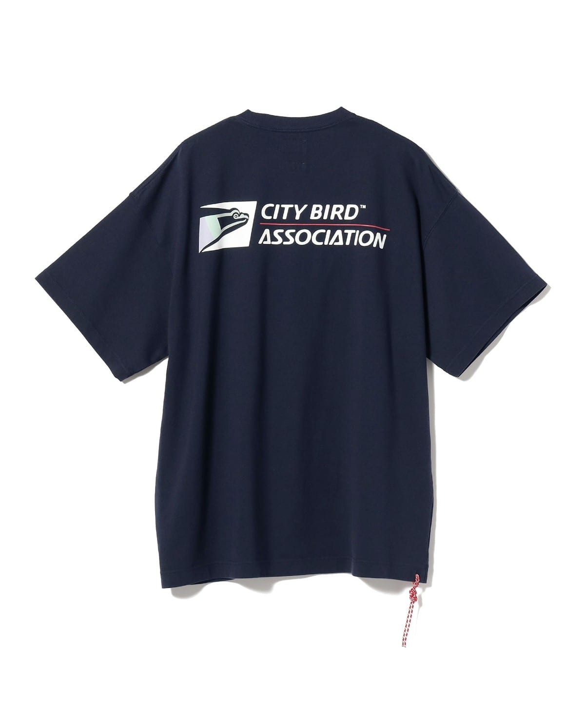 24SS BEAMS JAPAN / Original graphic T-shirt "MAIL"