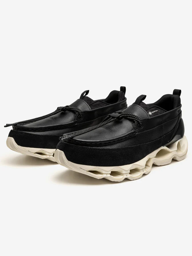 Mizuno WAVE Prophecy Moc GTX – SupBean