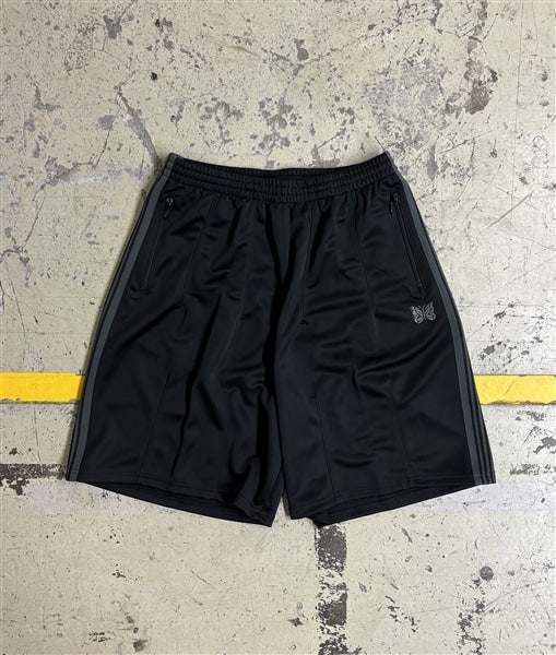 Needles / NEEDLES×BEAVER/ニードルズ×ビーバー/別注H.D. TRACK SHORTS - POLY SMOOTH