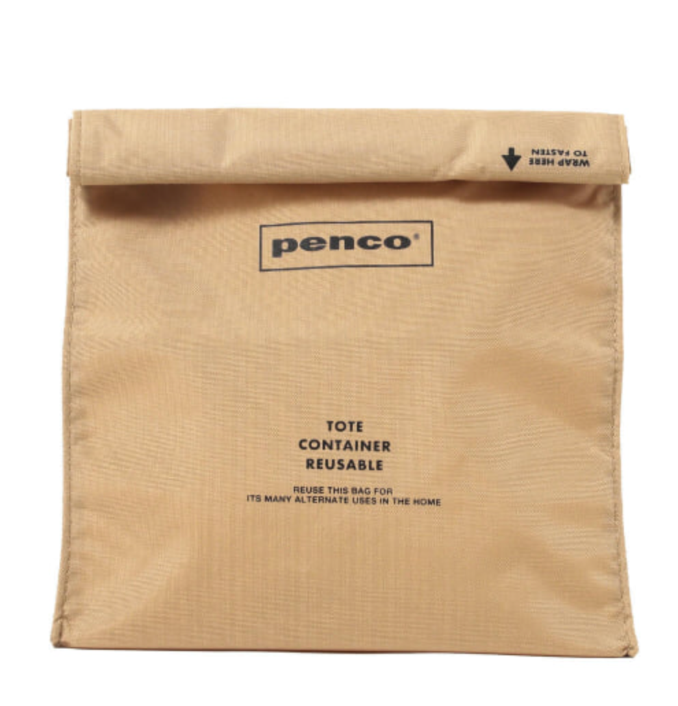 【ぶんぐ市】 penco / トゥゴー サック