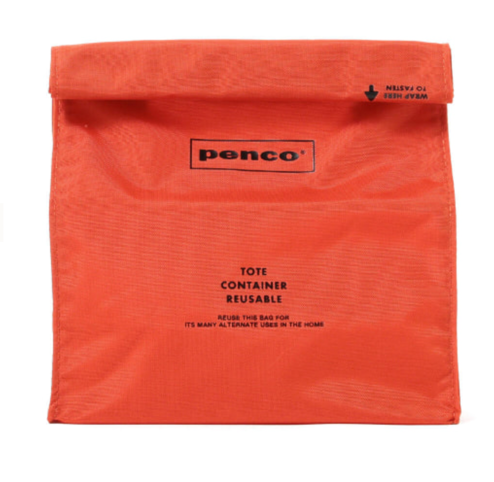 【ぶんぐ市】 penco / トゥゴー サック