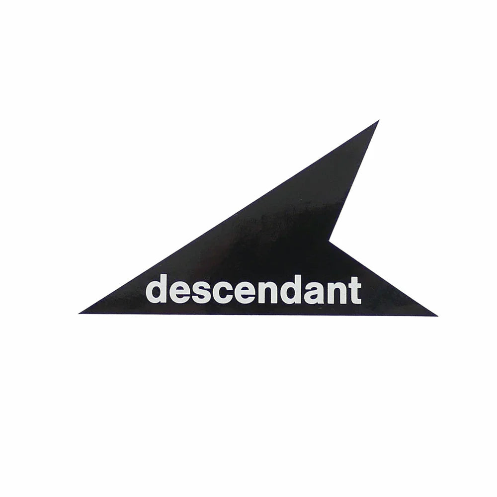 Descendant