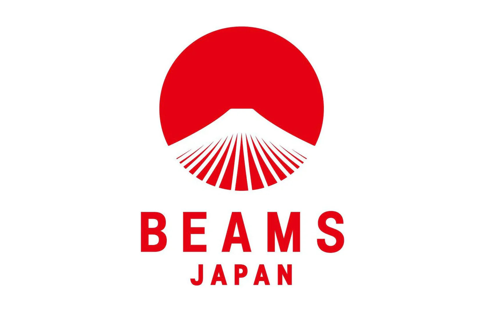 Beams Japan