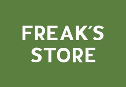 Freak's Store