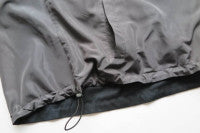 24SS Voiry / REVERSIBLE VEST-A