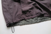 24SS Voiry / REVERSIBLE VEST-A