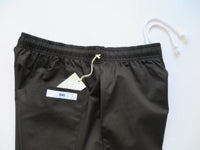 24SS Voiry / D.P BASIC SHORTS-24A