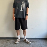 24SS Voiry / D.P BASIC SHORTS-24A