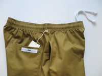 24SS Voiry / D.P BASIC SHORTS-24A