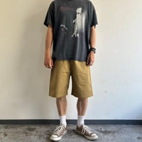 24SS Voiry / D.P BASIC SHORTS-24A