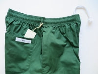 24SS Voiry / D.P BASIC SHORTS-24A