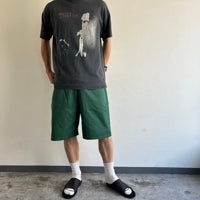 24SS Voiry / D.P BASIC SHORTS-24A