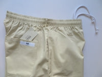 24SS Voiry / D.P BASIC SHORTS-24A