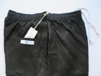 Voiry / SUNDAY PANTS-LINEN