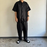 Voiry / SUNDAY PANTS-LINEN