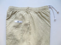 Voiry / SUNDAY PANTS-LINEN