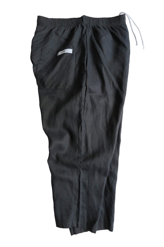 Voiry / SUNDAY PANTS-LINEN