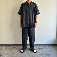 Voiry / SUNDAY PANTS-LINEN