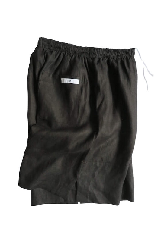24SS Voiry / D.P SHORTS-LINEN