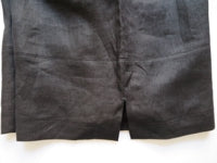 24SS Voiry / D.P SHORTS-LINEN