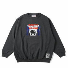 將圖片載入圖庫檢視器 Over Print / MFC STORE FRAME SWEATSHIRTS LIKE L/S TEE
