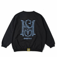 將圖片載入圖庫檢視器 Over Print / MFC STORE FRAME SWEATSHIRTS LIKE L/S TEE
