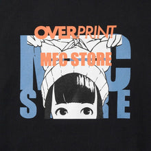 將圖片載入圖庫檢視器 Over Print / MFC STORE FRAME SWEATSHIRTS LIKE L/S TEE
