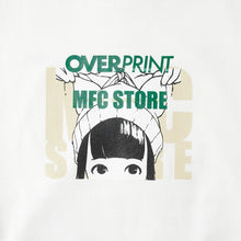 將圖片載入圖庫檢視器 Over Print / MFC STORE FRAME SWEATSHIRTS LIKE L/S TEE
