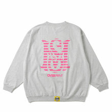 將圖片載入圖庫檢視器 Over Print / MFC STORE FRAME SWEATSHIRTS LIKE L/S TEE
